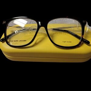 Marc Jacobs Glasses